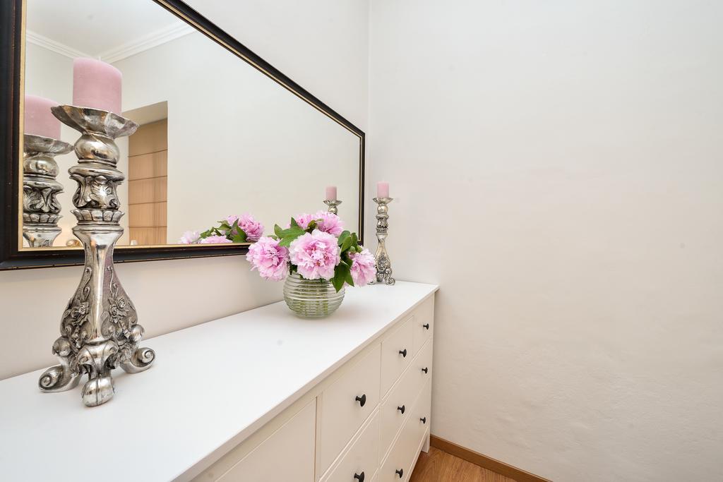 זאדאר Apartments Fontana מראה חיצוני תמונה