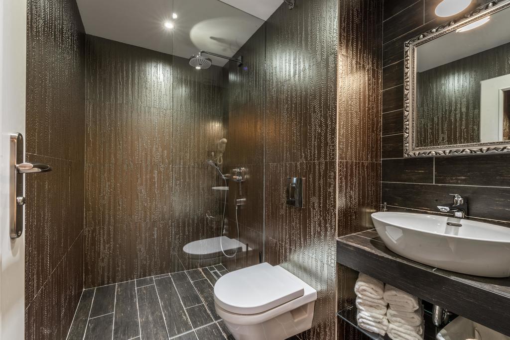 זאדאר Apartments Fontana מראה חיצוני תמונה