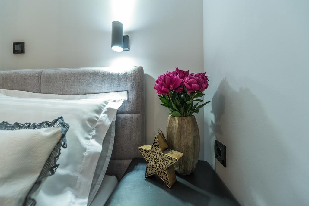 זאדאר Apartments Fontana מראה חיצוני תמונה