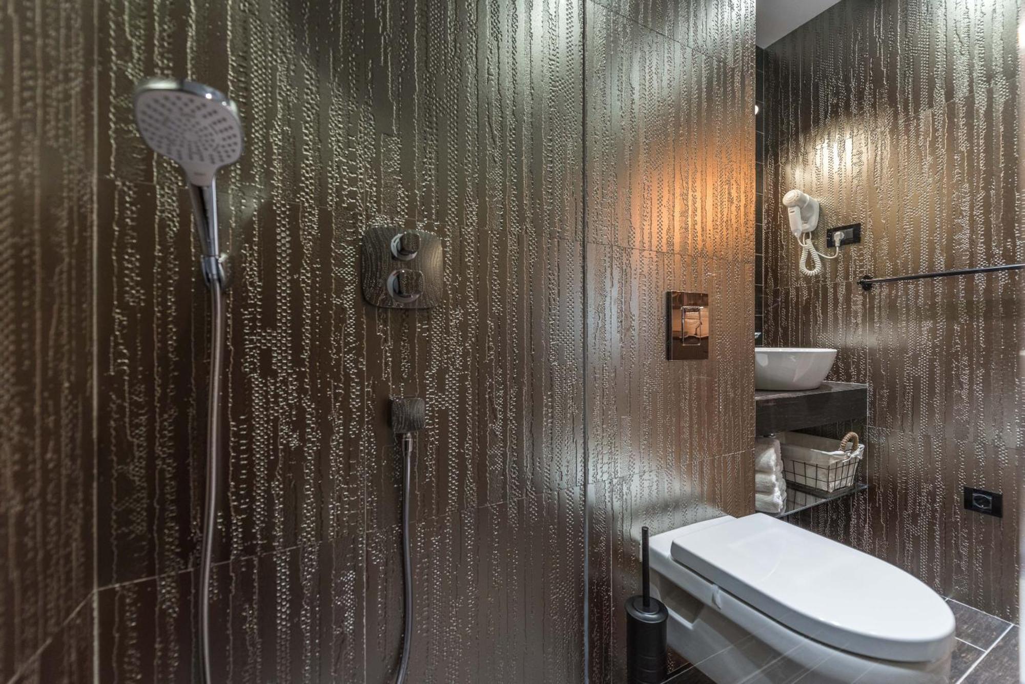 זאדאר Apartments Fontana מראה חיצוני תמונה